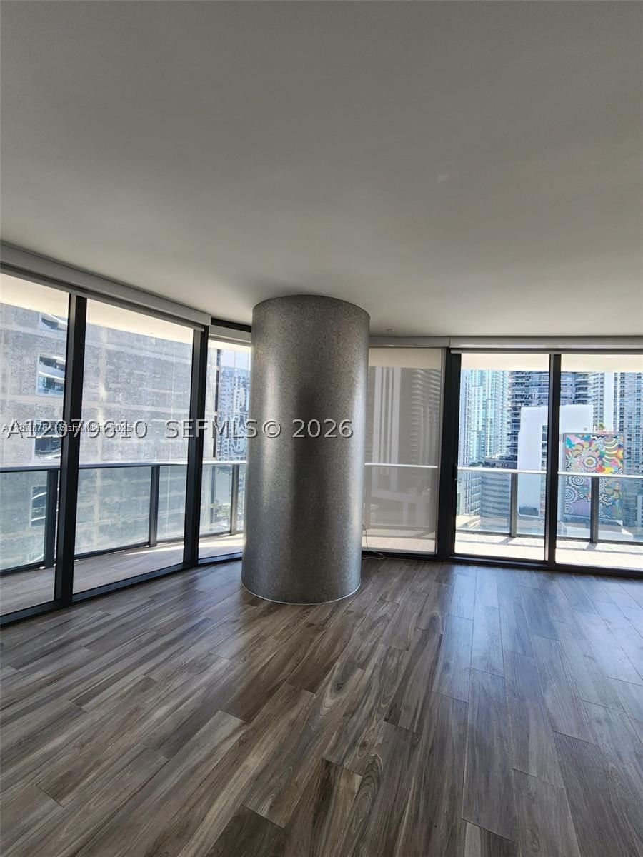 Real estate property located at 801 Miami Ave #1804, Miami-dade, 801 Sma Residences Condo, Miami, FL
