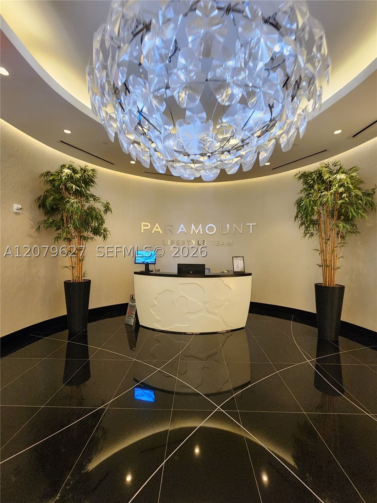Real estate property located at 851 1st Ave #3801, Miami-dade, Paramount Miami Worldcent, Miami, FL