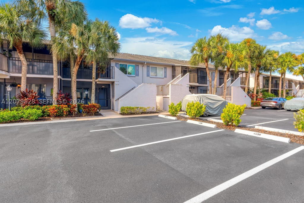 Real estate property located at 4038 Northlight Dr #1506, Collier, Winterpark, Naples, FL