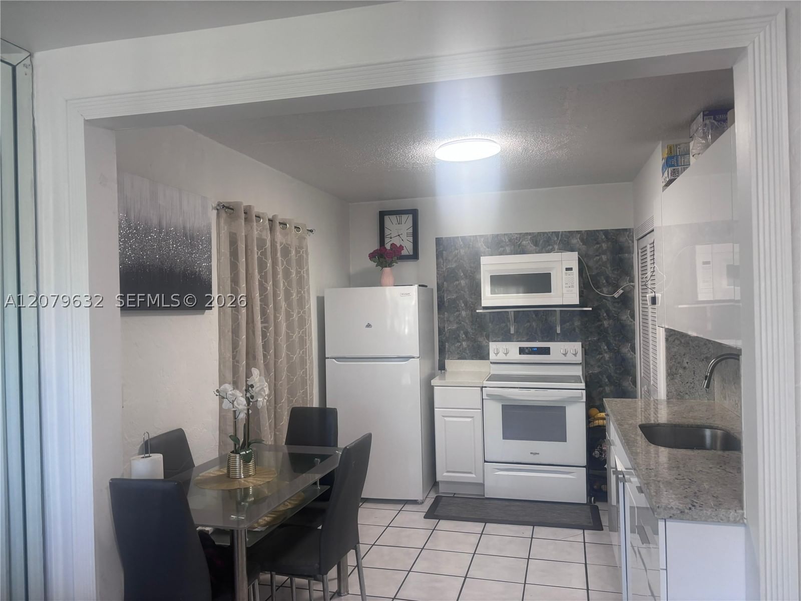 Real estate property located at 6847 13th St, Miami-dade, Tamiami City Revised, Miami, FL