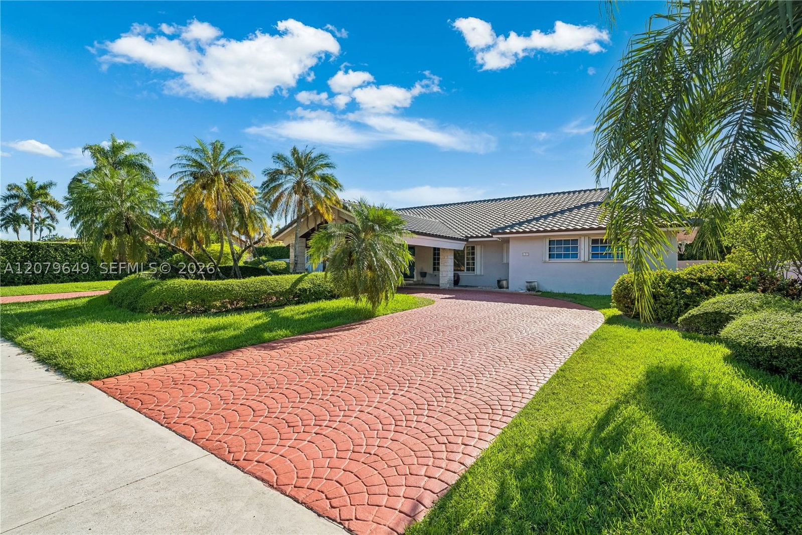 Real estate property located at 590 132nd Ave, Miami-dade, Superior Homes Sec 6, Miami, FL