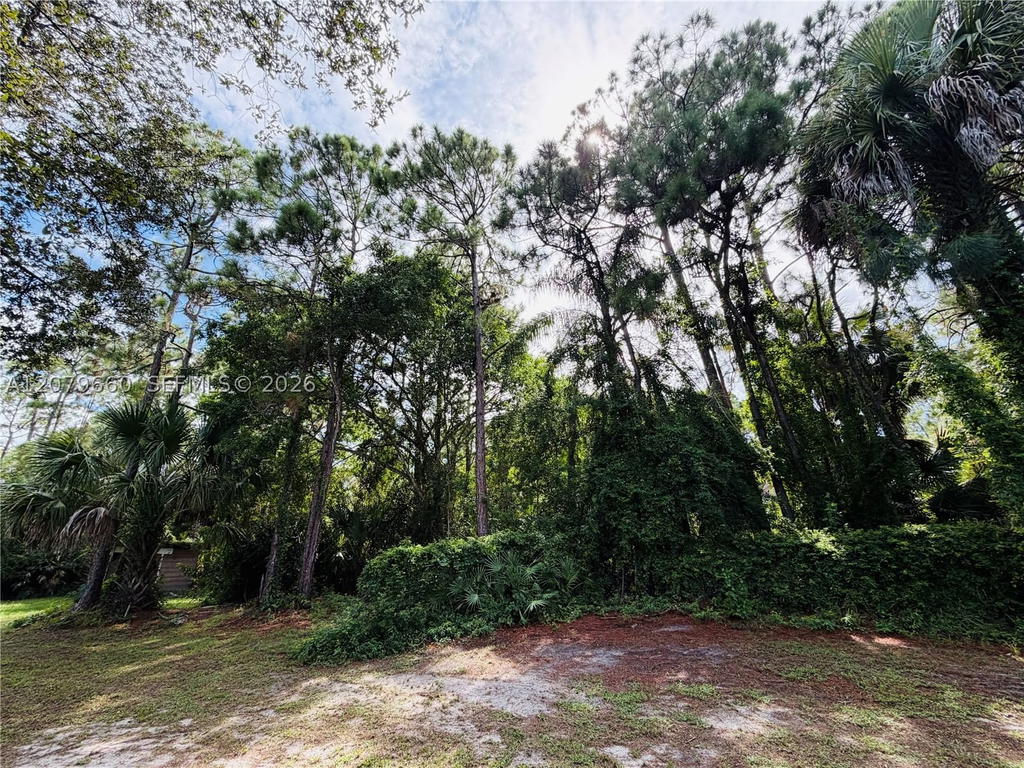 Real estate property located at 16298 90th St N, Palm Beach, 13-42-40~ N 245.2 Ft Of S, Loxahatchee, FL