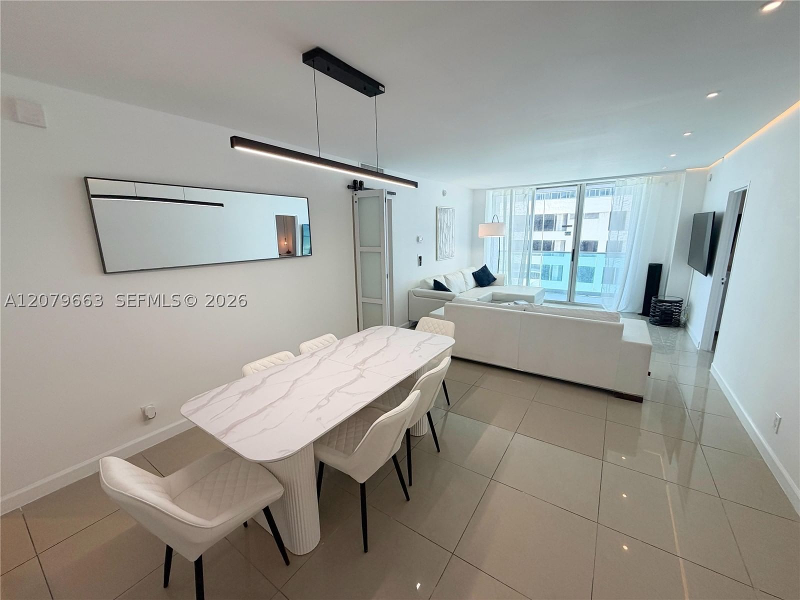 Real estate property located at 4001 Ocean Dr #11J, Broward, Sian Ocean Residences Con, Hollywood, FL