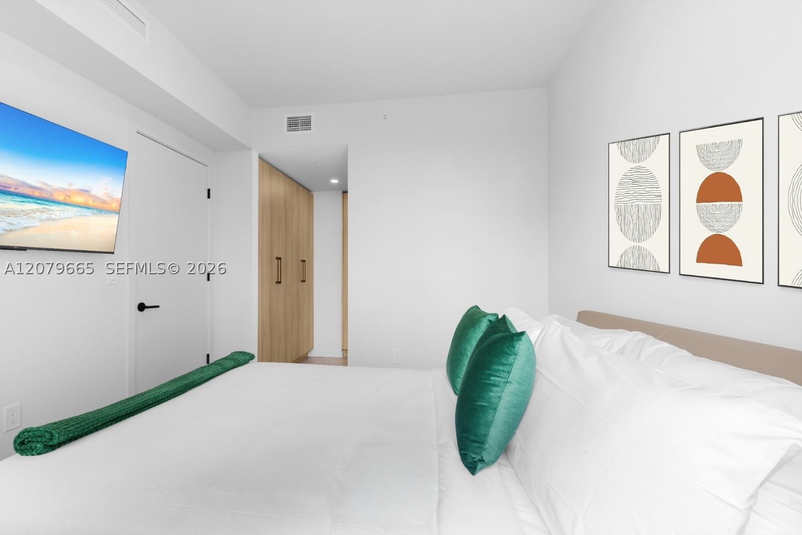 Real estate property located at 121 5th St #2002, Miami-dade, 501 1st Ave, Miami, FL