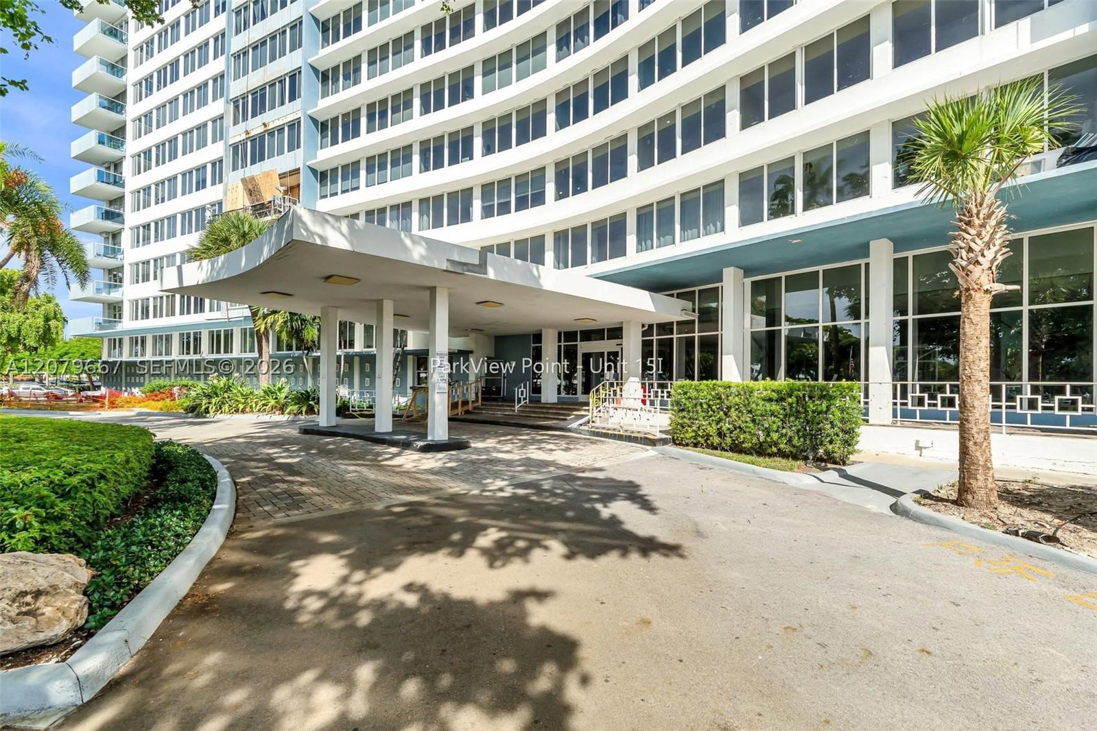 Real estate property located at 7441 Wayne #15I, Miami-dade, Parkview Point Condo, Miami Beach, FL