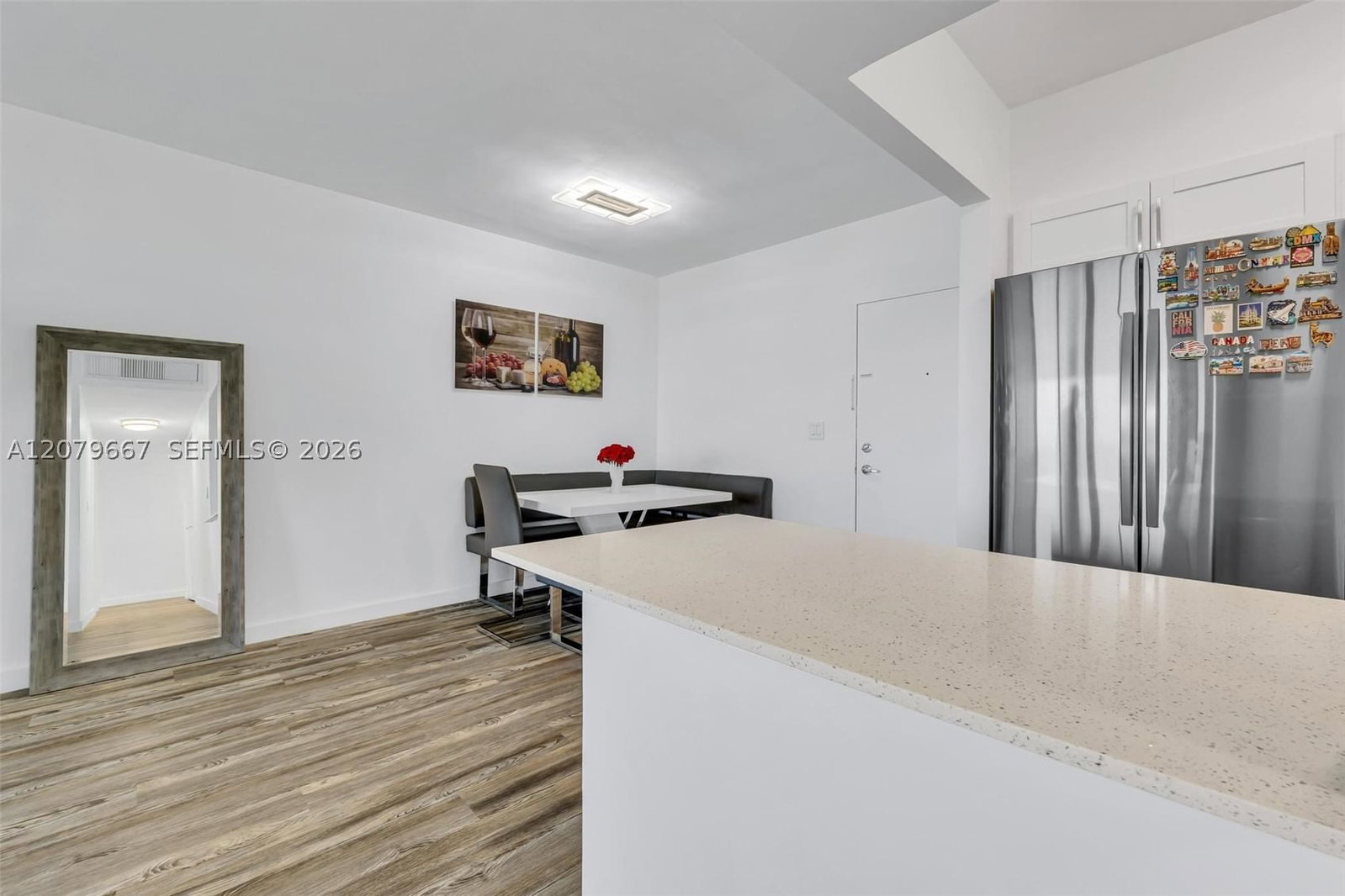 Real estate property located at 7441 Wayne #15I, Miami-dade, Parkview Point Condo, Miami Beach, FL