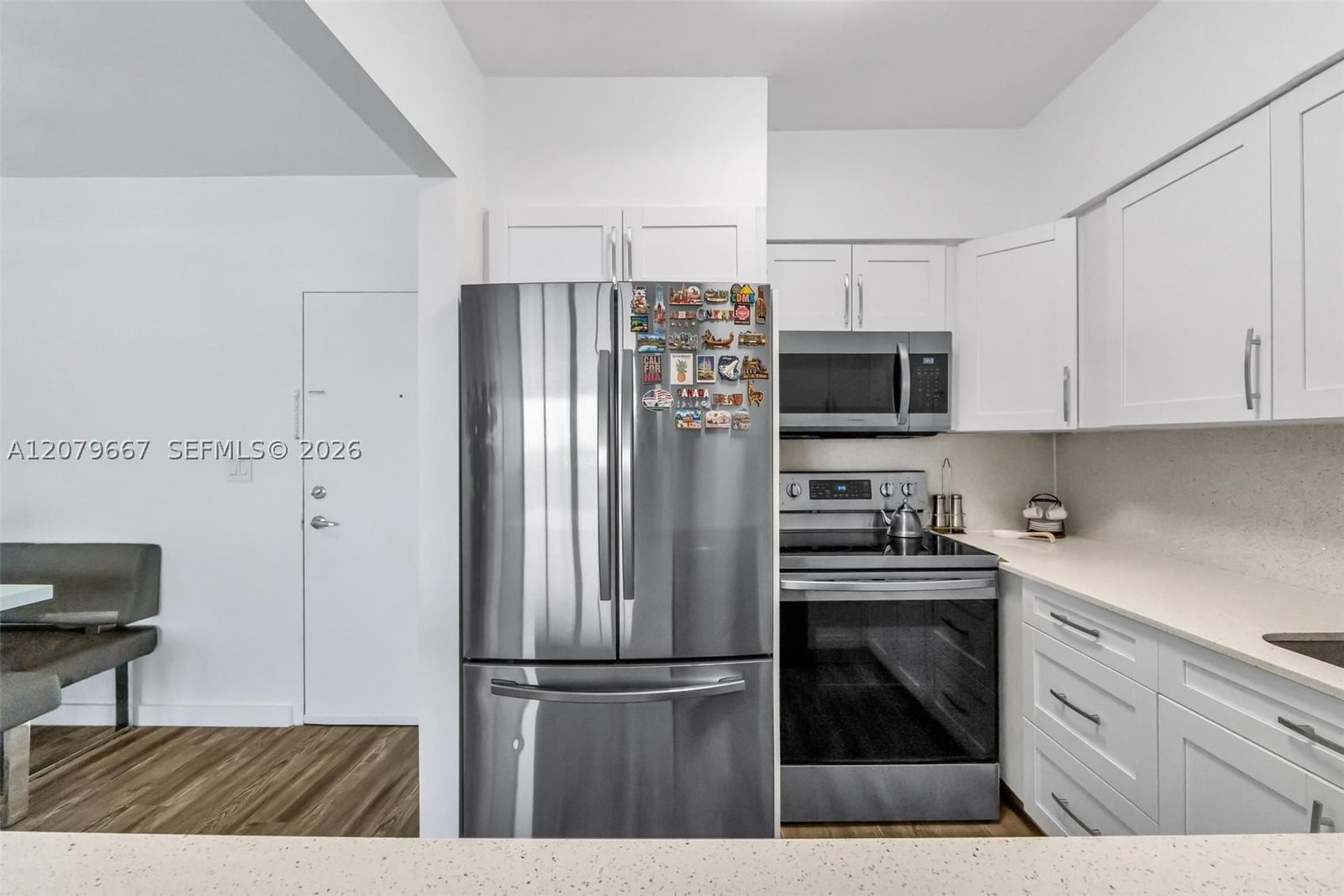 Real estate property located at 7441 Wayne #15I, Miami-dade, Parkview Point Condo, Miami Beach, FL