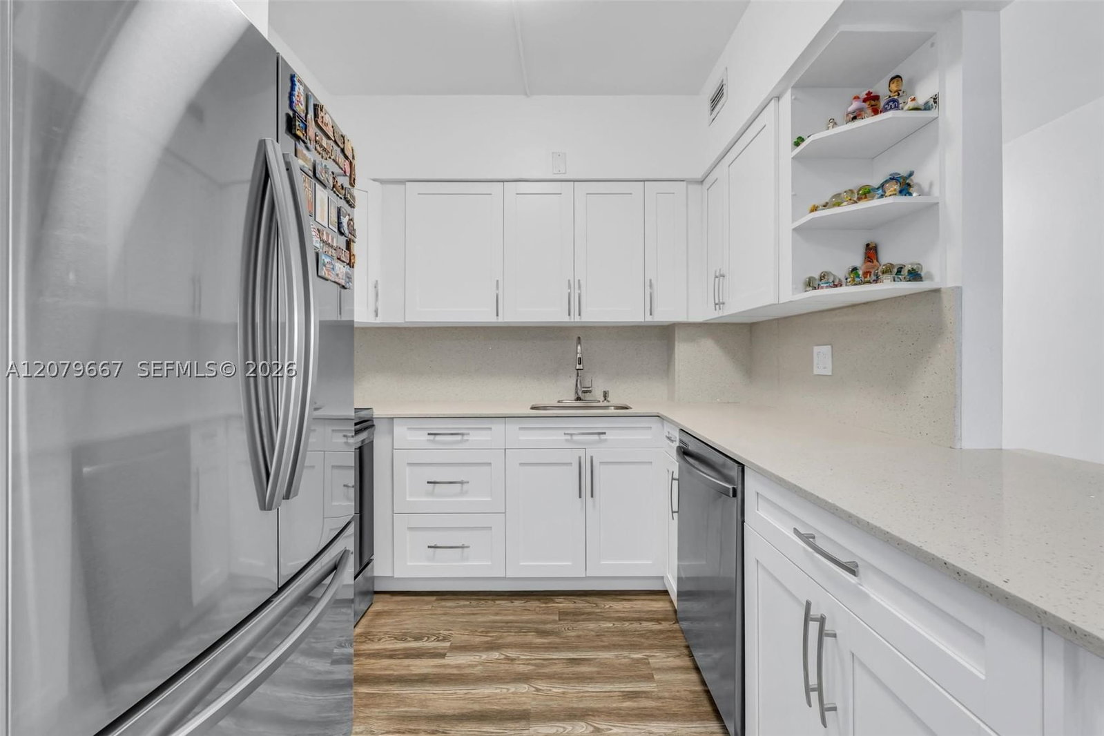 Real estate property located at 7441 Wayne #15I, Miami-dade, Parkview Point Condo, Miami Beach, FL
