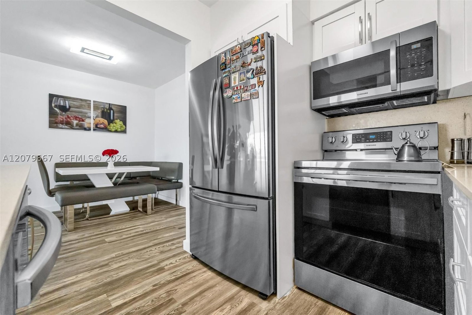 Real estate property located at 7441 Wayne #15I, Miami-dade, Parkview Point Condo, Miami Beach, FL
