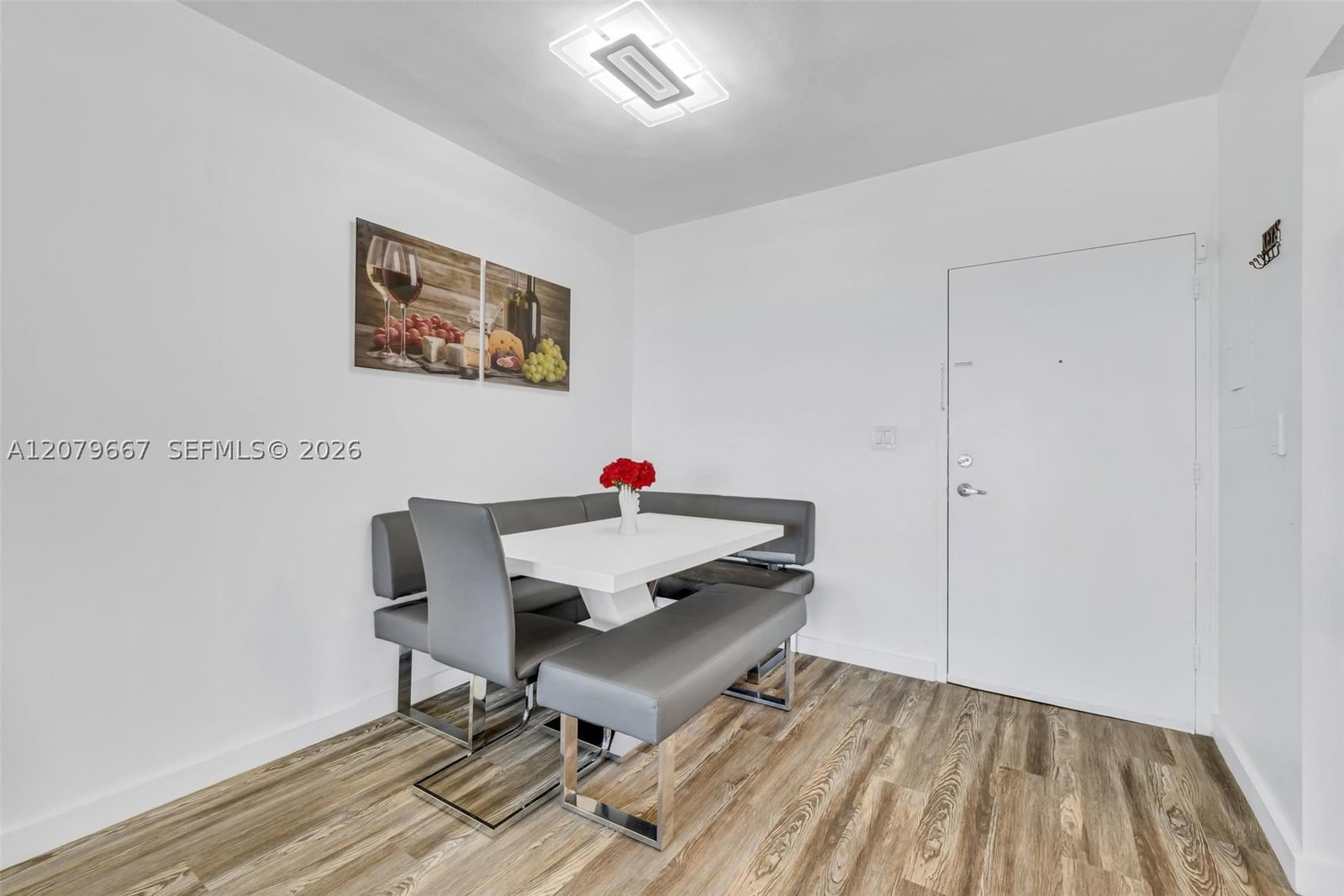 Real estate property located at 7441 Wayne #15I, Miami-dade, Parkview Point Condo, Miami Beach, FL