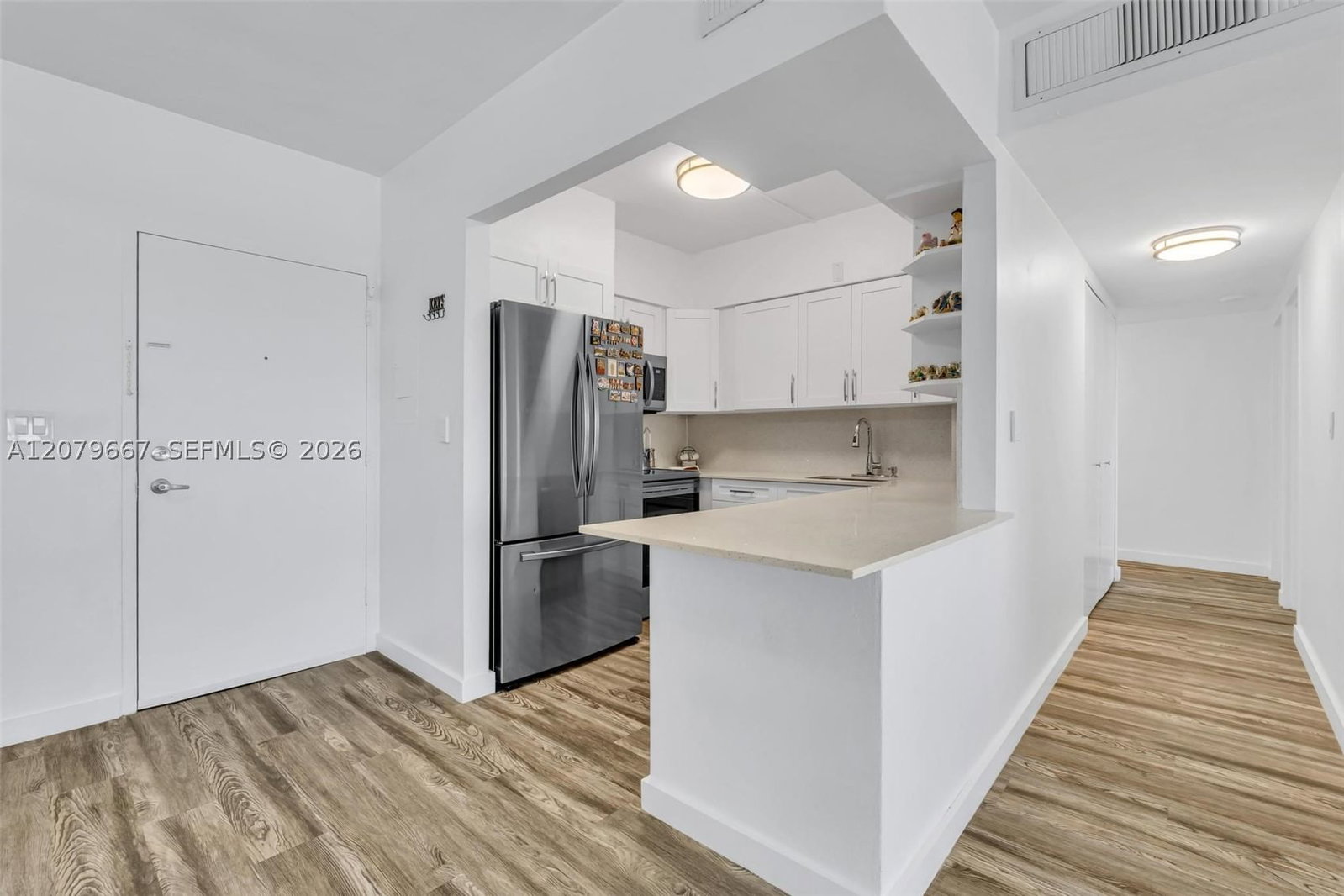 Real estate property located at 7441 Wayne #15I, Miami-dade, Parkview Point Condo, Miami Beach, FL