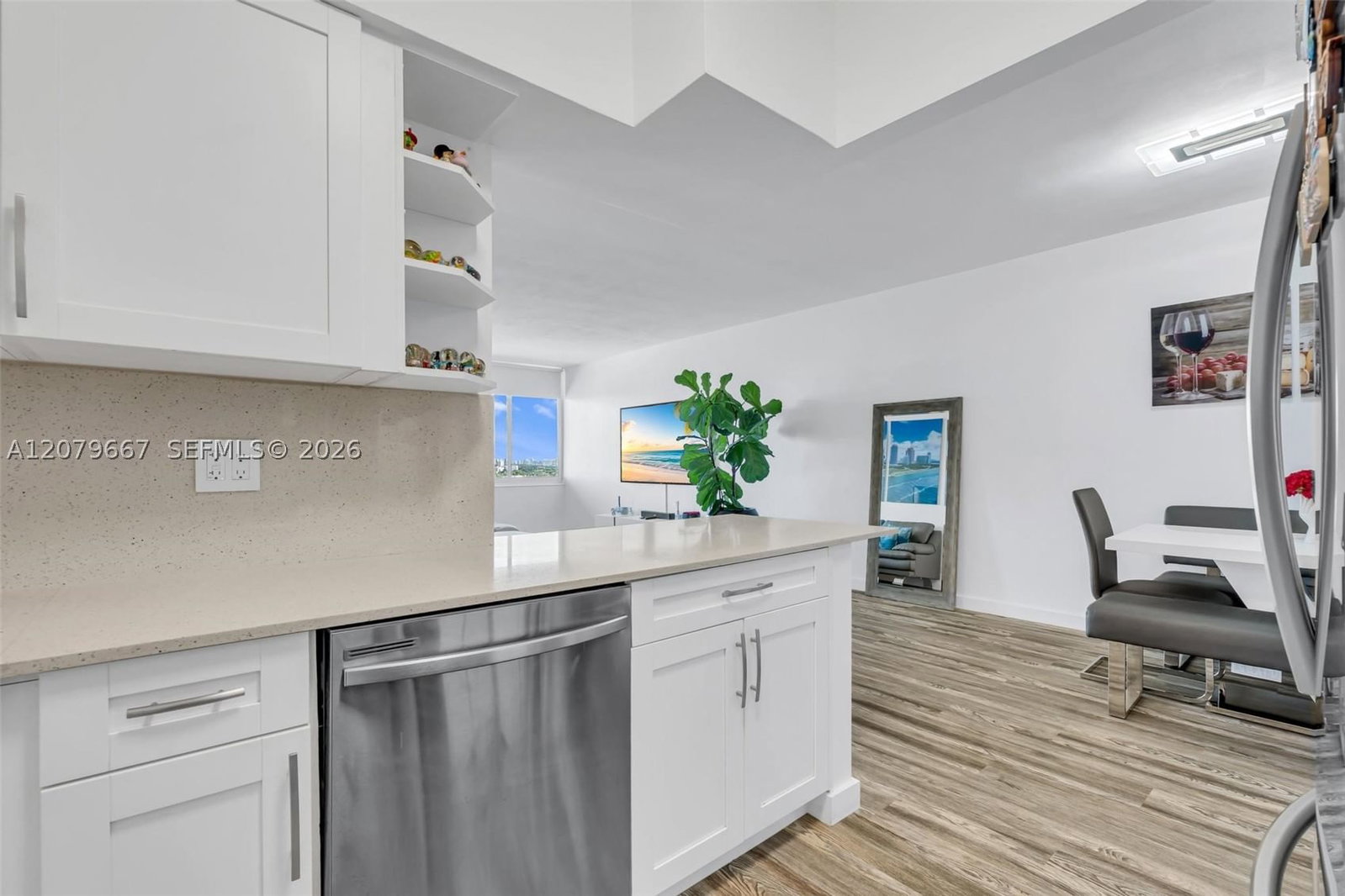 Real estate property located at 7441 Wayne #15I, Miami-dade, Parkview Point Condo, Miami Beach, FL