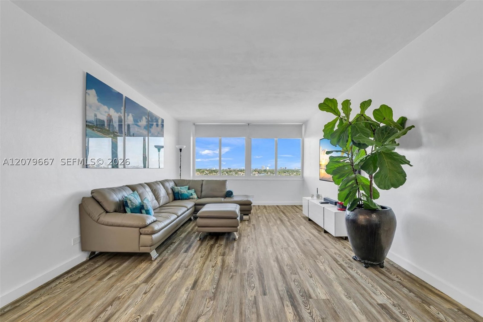 Real estate property located at 7441 Wayne #15I, Miami-dade, Parkview Point Condo, Miami Beach, FL