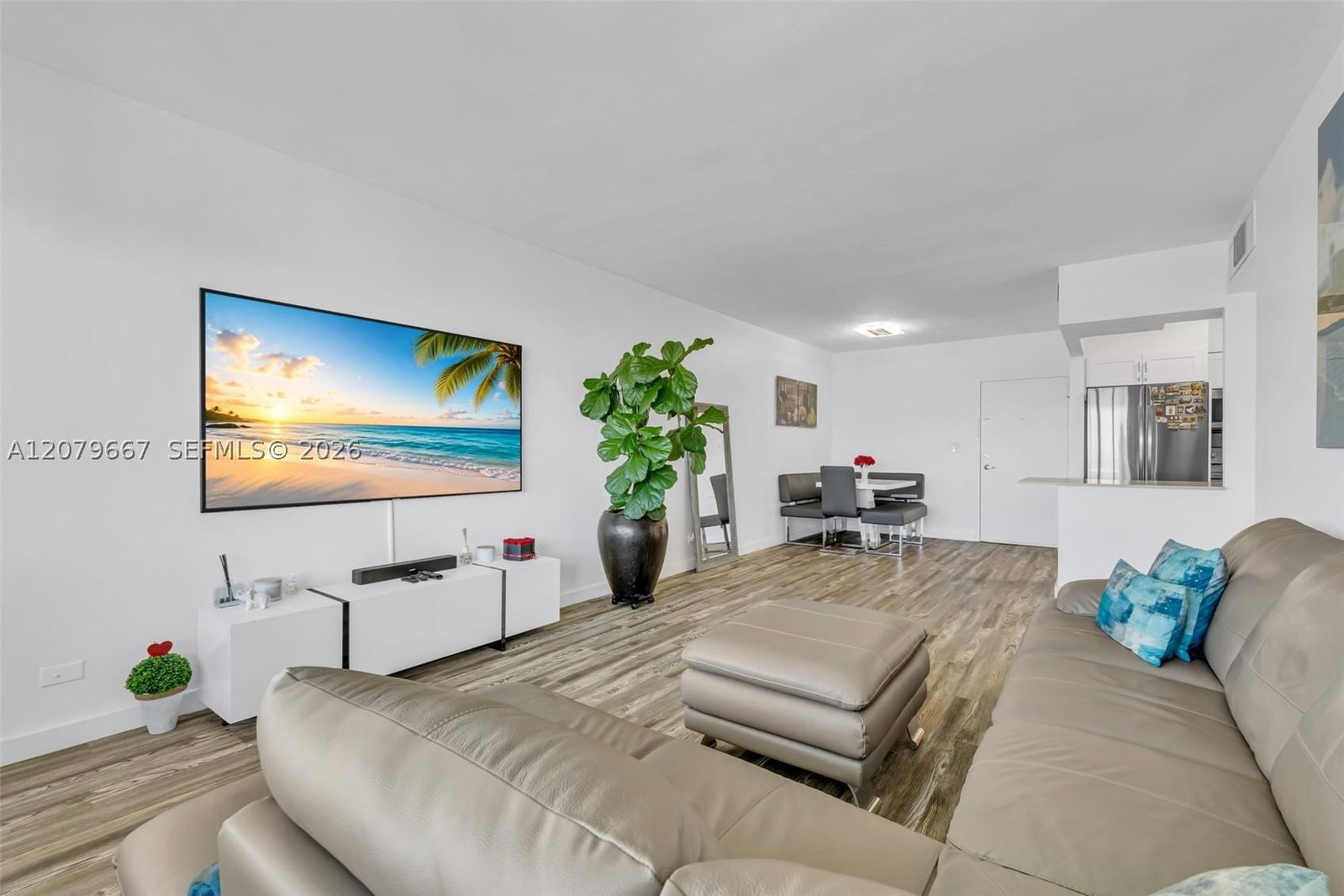 Real estate property located at 7441 Wayne #15I, Miami-dade, Parkview Point Condo, Miami Beach, FL