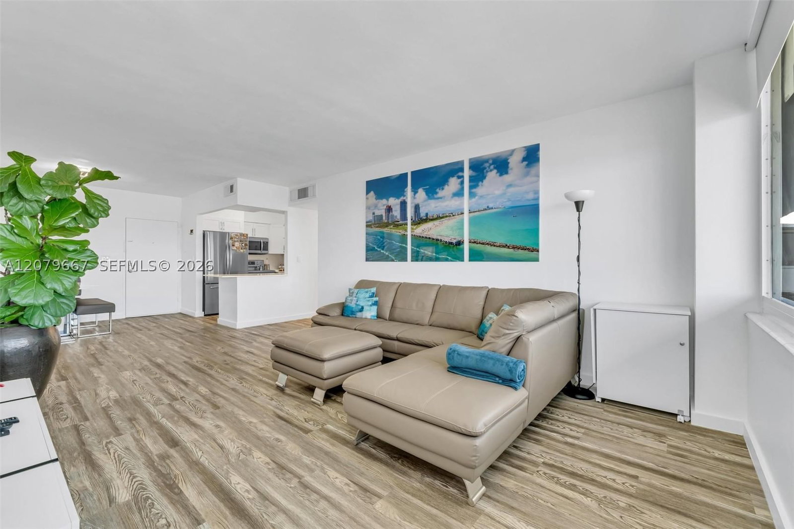 Real estate property located at 7441 Wayne #15I, Miami-dade, Parkview Point Condo, Miami Beach, FL