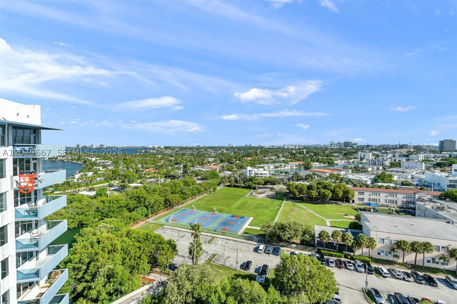 Real estate property located at 7441 Wayne #15I, Miami-dade, Parkview Point Condo, Miami Beach, FL