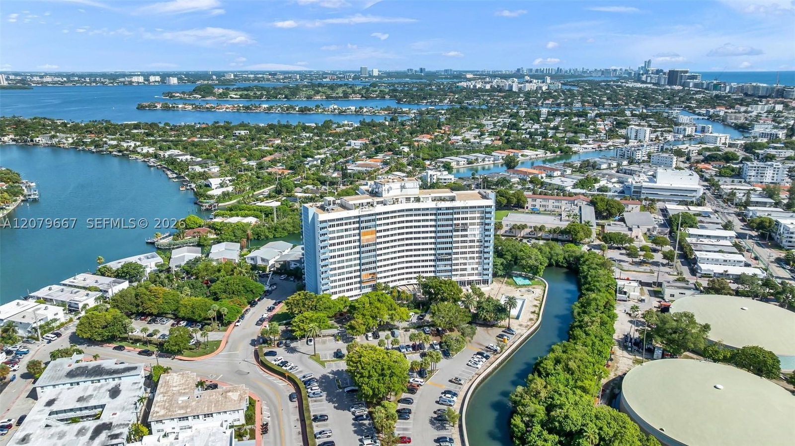 Real estate property located at 7441 Wayne #15I, Miami-dade, Parkview Point Condo, Miami Beach, FL