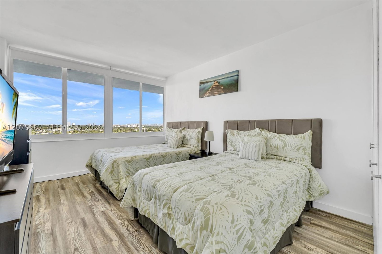 Real estate property located at 7441 Wayne #15I, Miami-dade, Parkview Point Condo, Miami Beach, FL