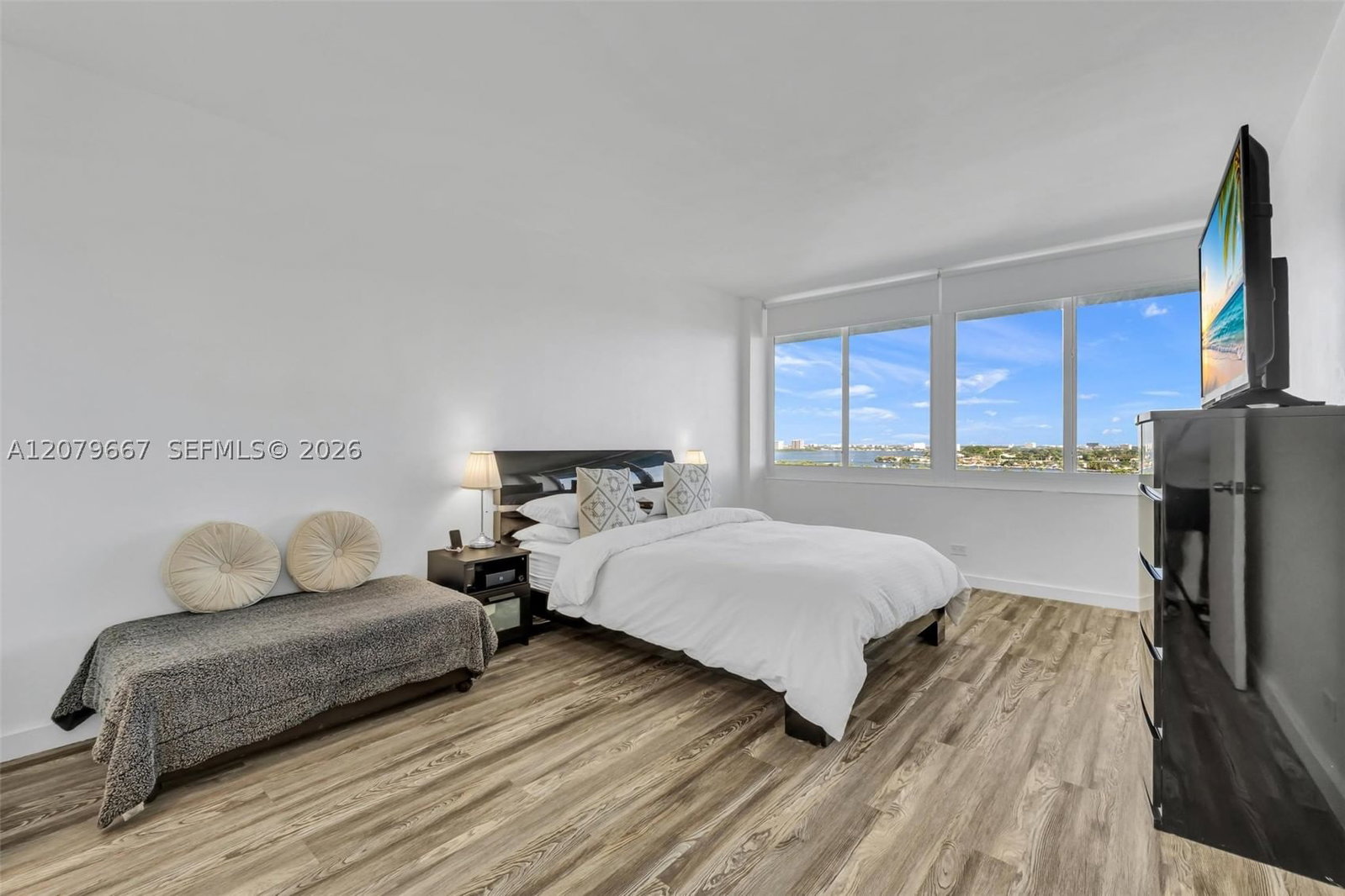 Real estate property located at 7441 Wayne #15I, Miami-dade, Parkview Point Condo, Miami Beach, FL