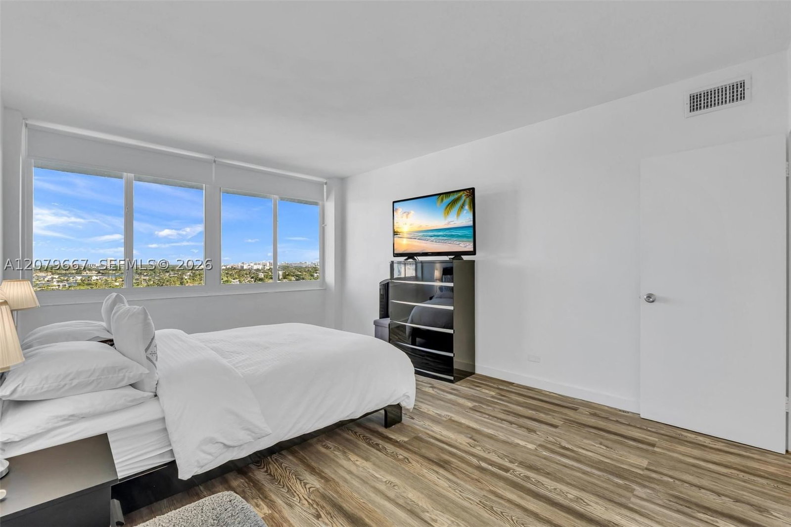 Real estate property located at 7441 Wayne #15I, Miami-dade, Parkview Point Condo, Miami Beach, FL