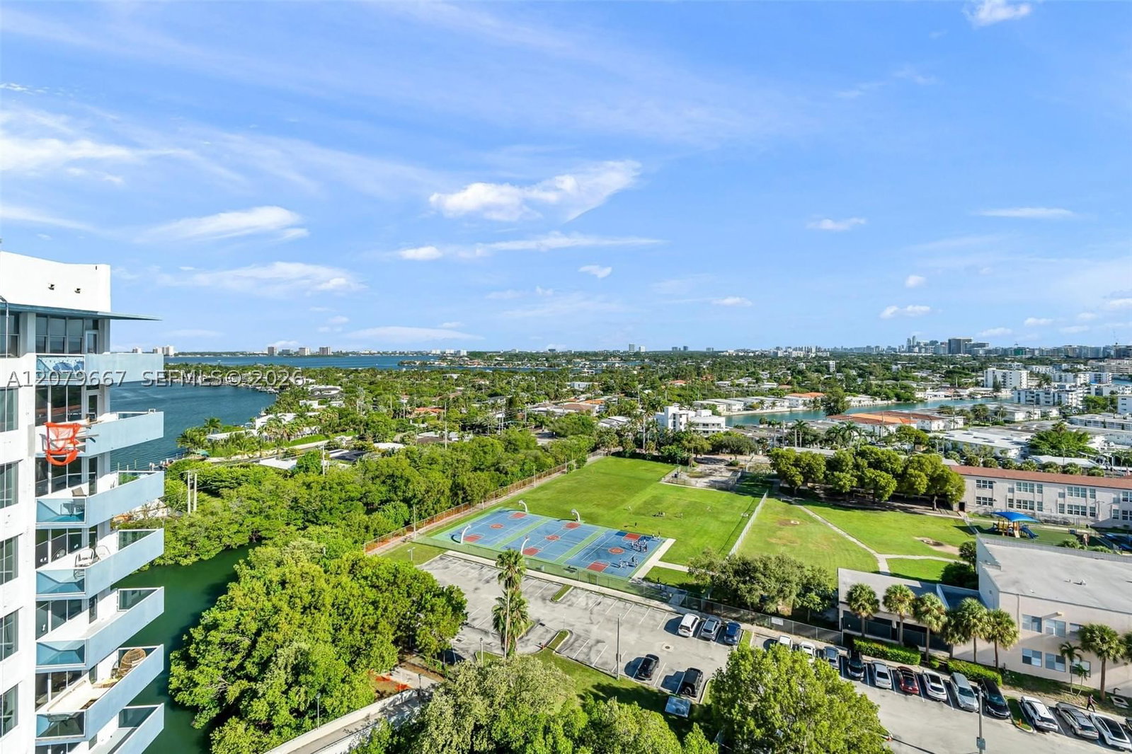 Real estate property located at 7441 Wayne #15I, Miami-dade, Parkview Point Condo, Miami Beach, FL