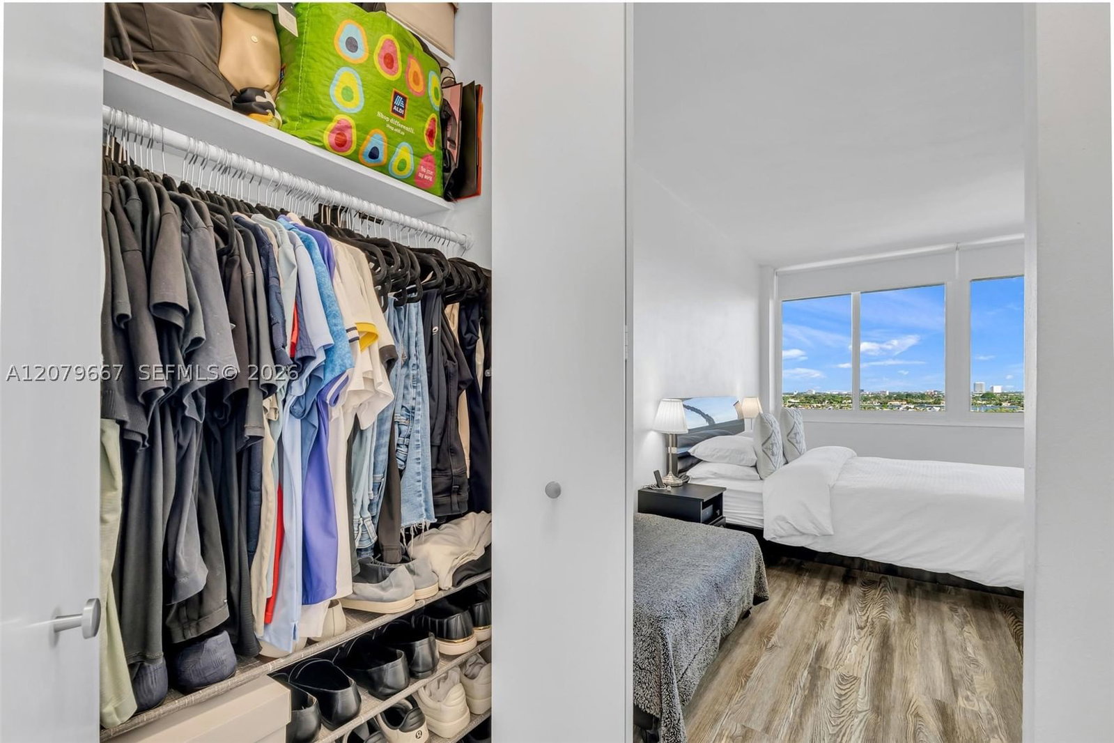 Real estate property located at 7441 Wayne #15I, Miami-dade, Parkview Point Condo, Miami Beach, FL