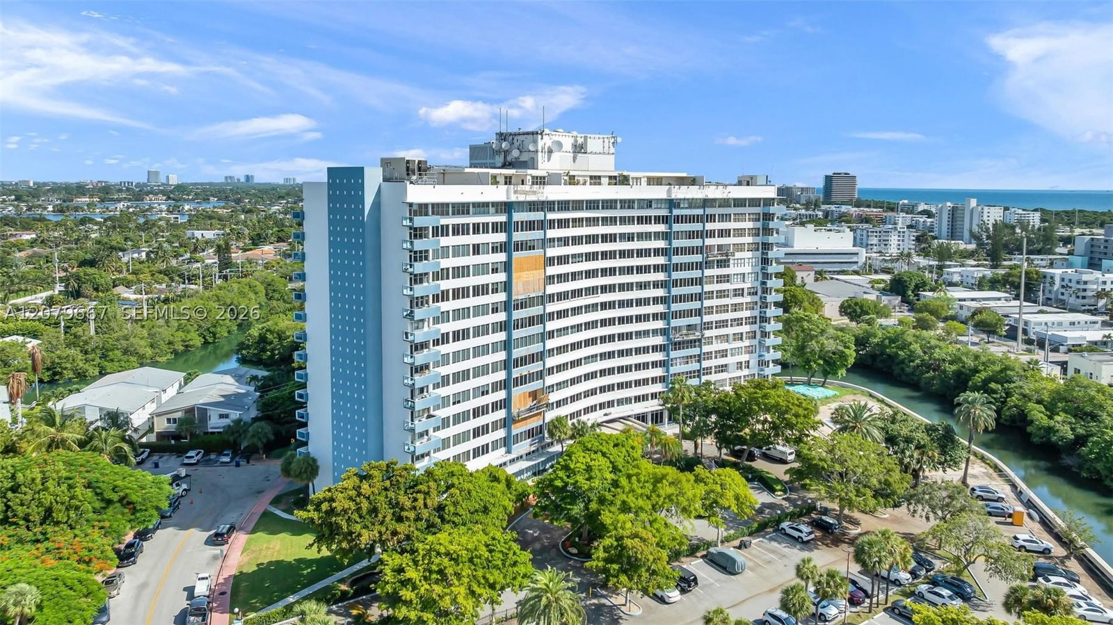 Real estate property located at 7441 Wayne #15I, Miami-dade, Parkview Point Condo, Miami Beach, FL