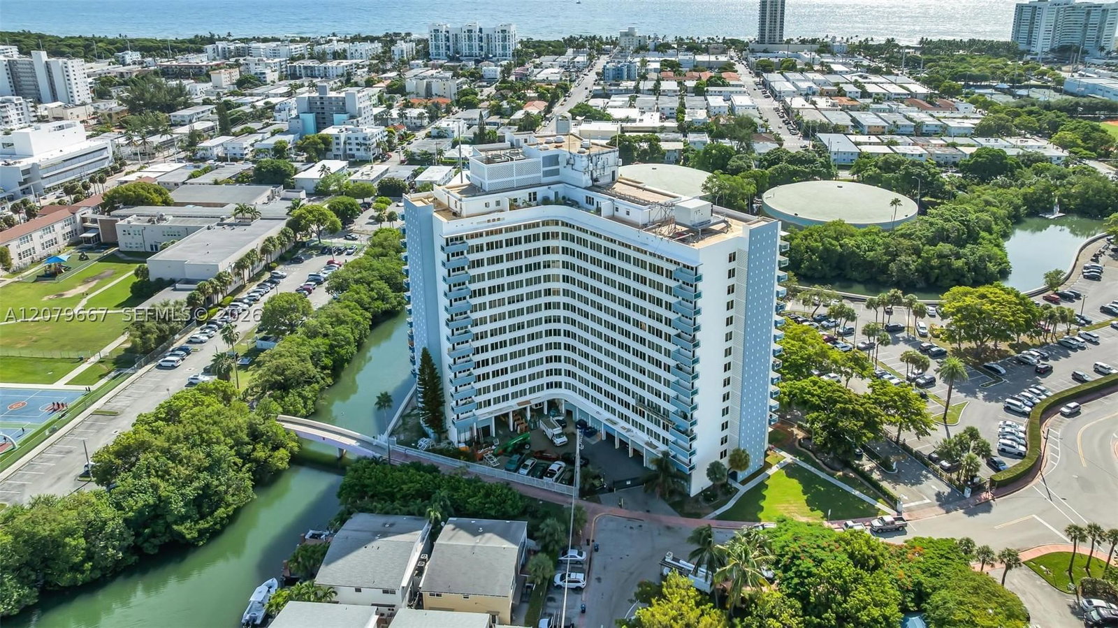 Real estate property located at 7441 Wayne #15I, Miami-dade, Parkview Point Condo, Miami Beach, FL