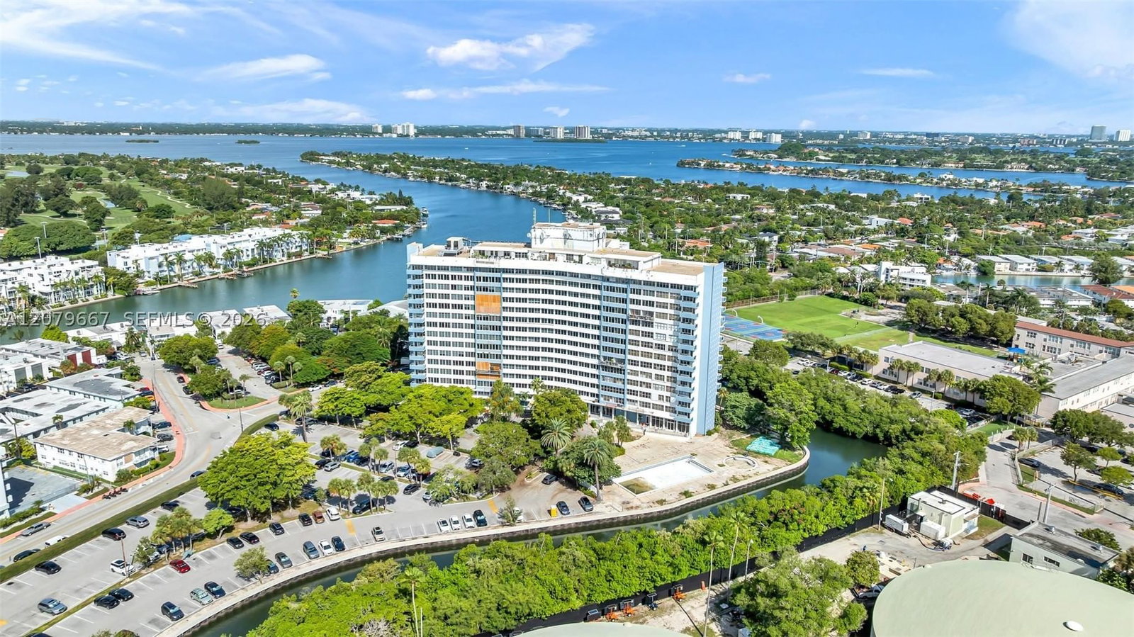 Real estate property located at 7441 Wayne #15I, Miami-dade, Parkview Point Condo, Miami Beach, FL
