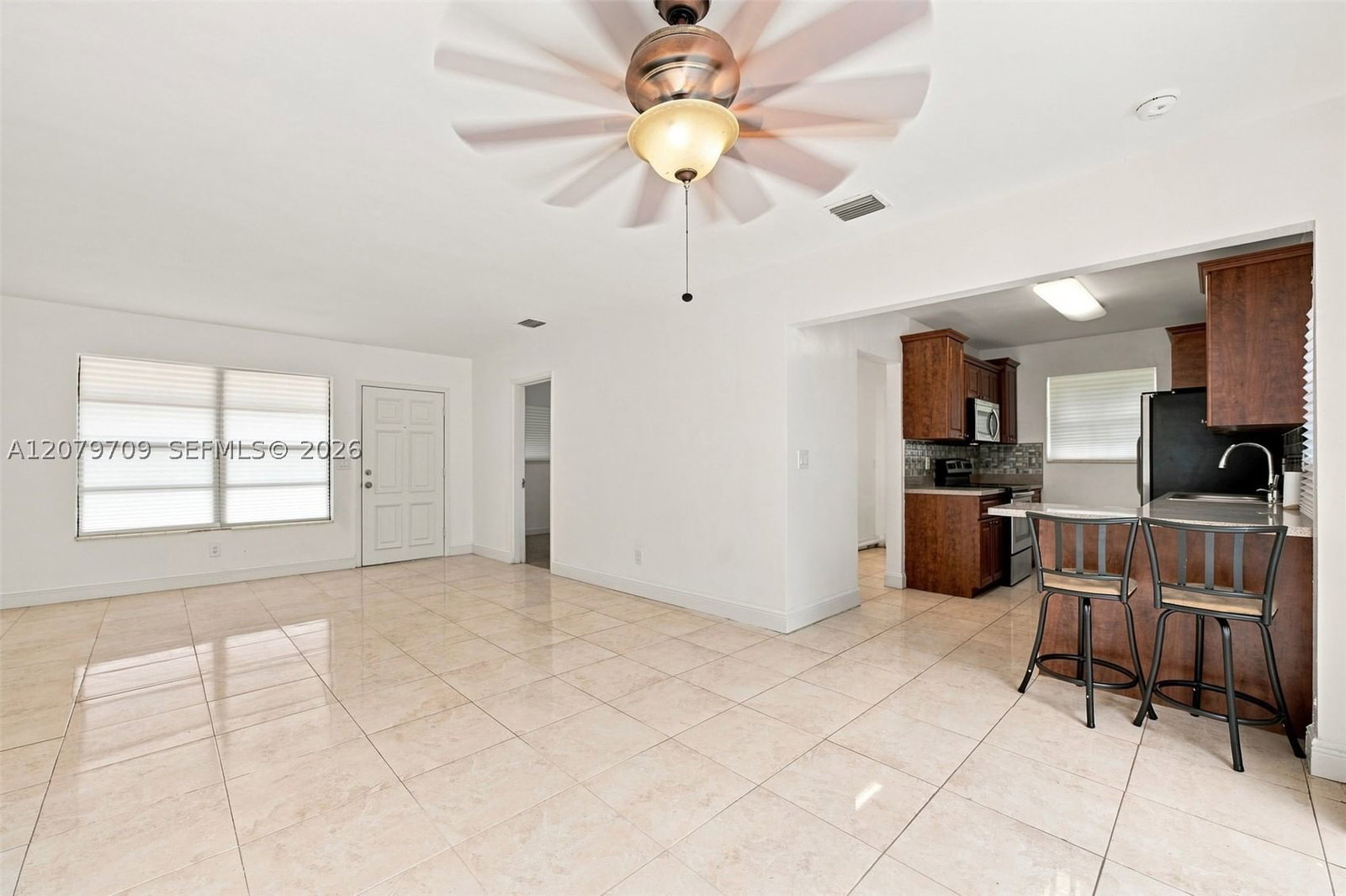 Real estate property located at 2135 129th St, Miami-dade, Emmett Blaine Subdivision, Miami, FL