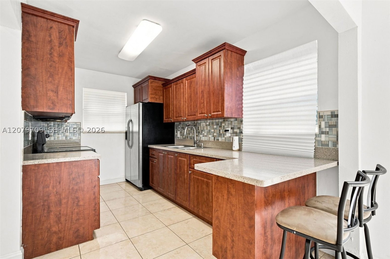 Real estate property located at 2135 129th St, Miami-dade, Emmett Blaine Subdivision, Miami, FL