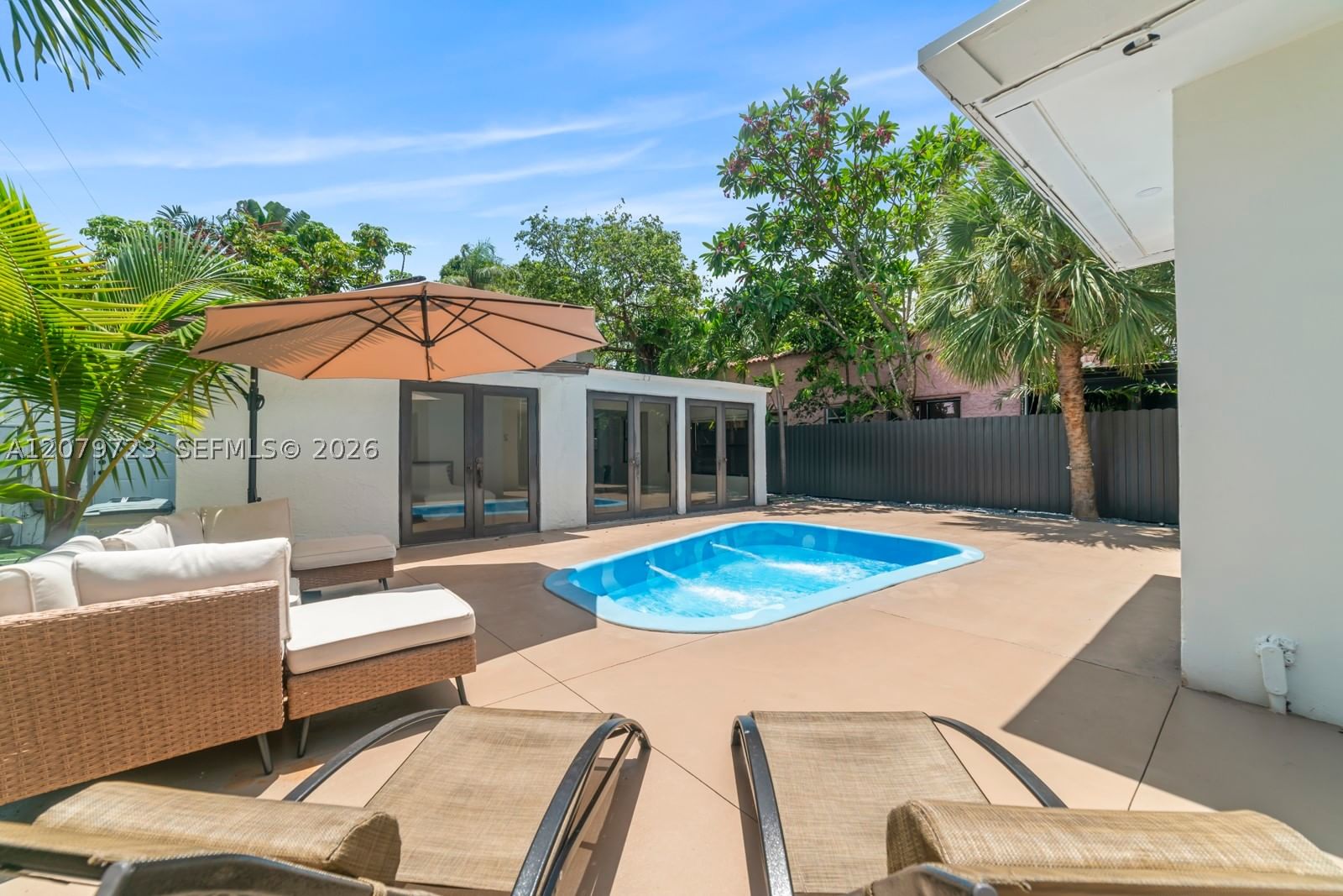 Real estate property located at 509 19th St, Broward, Croissant Park, Fort Lauderdale, FL
