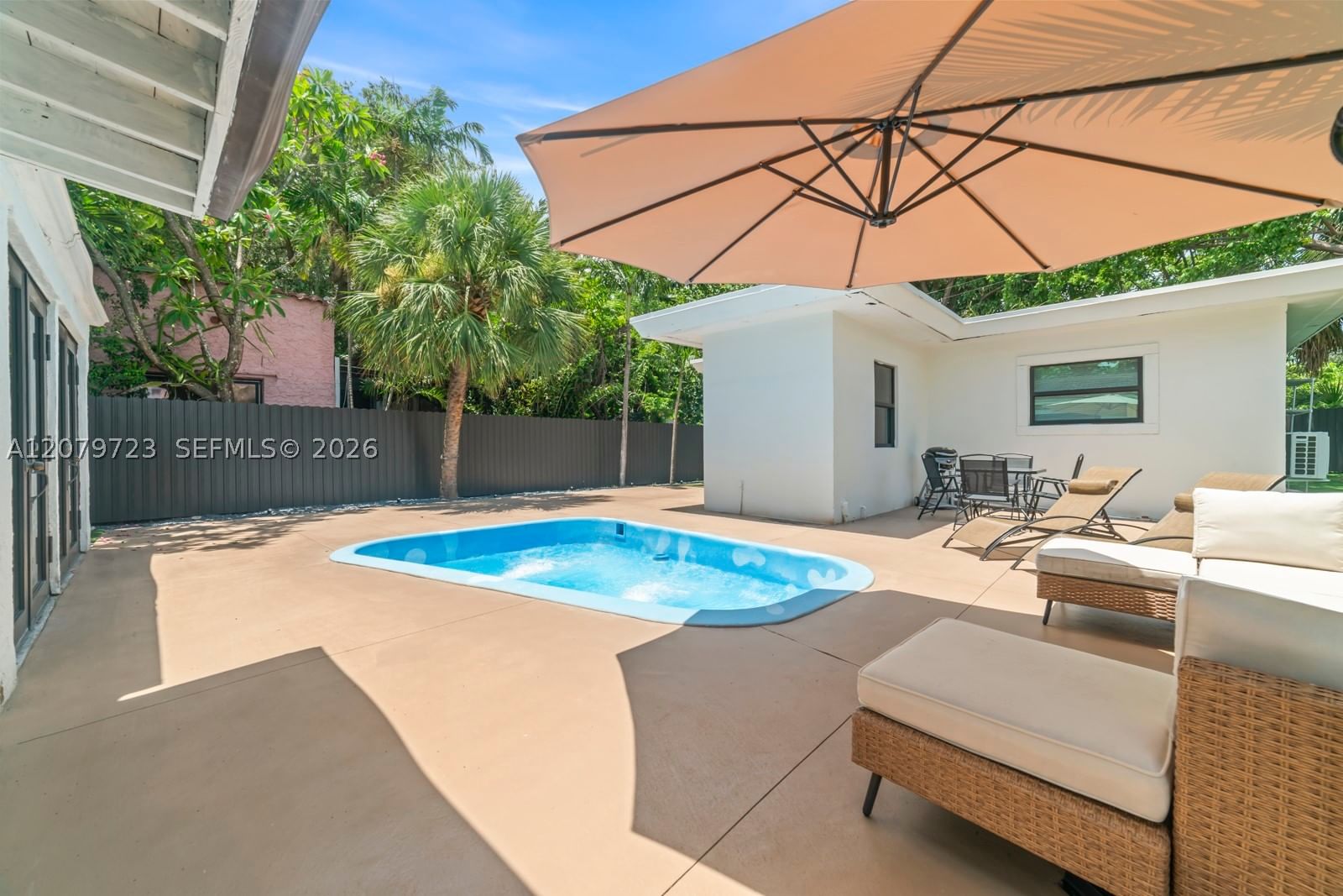 Real estate property located at 509 19th St, Broward, Croissant Park, Fort Lauderdale, FL