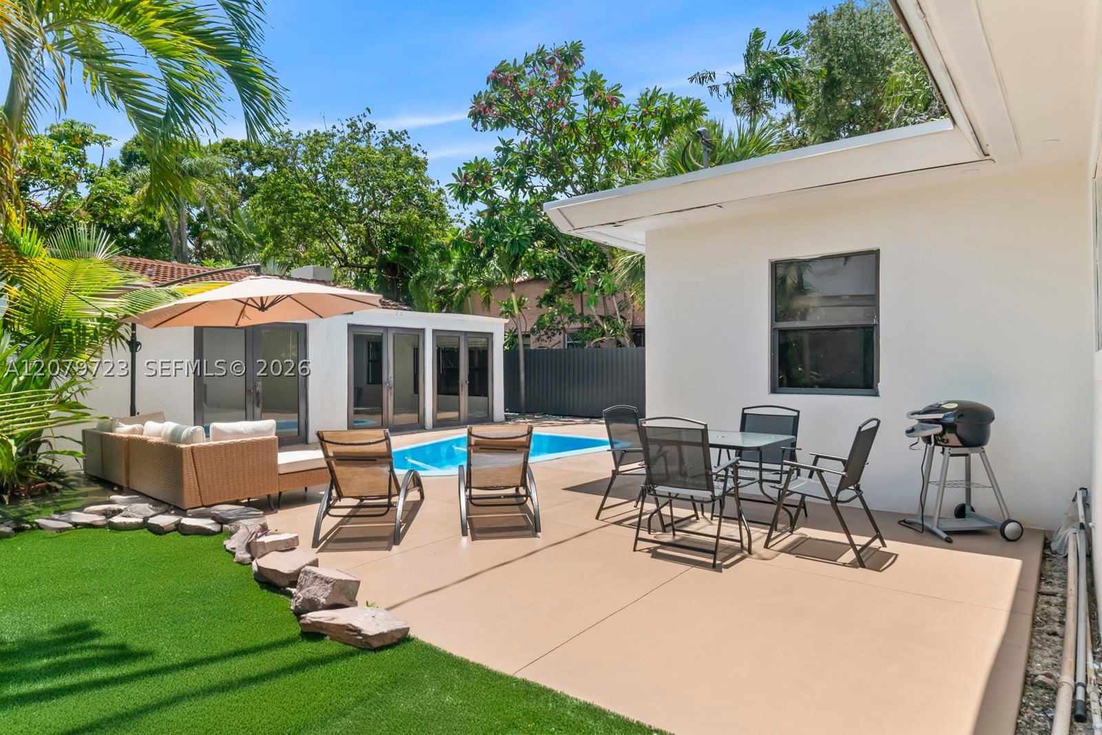 Real estate property located at 509 19th St, Broward, Croissant Park, Fort Lauderdale, FL
