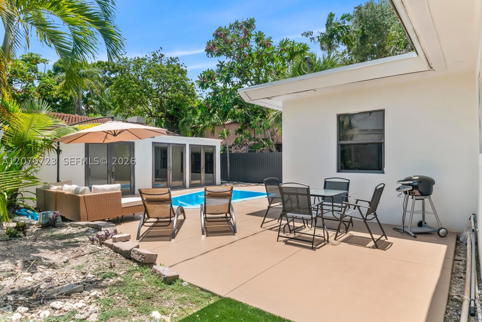 Real estate property located at 509 19th St, Broward, Croissant Park, Fort Lauderdale, FL