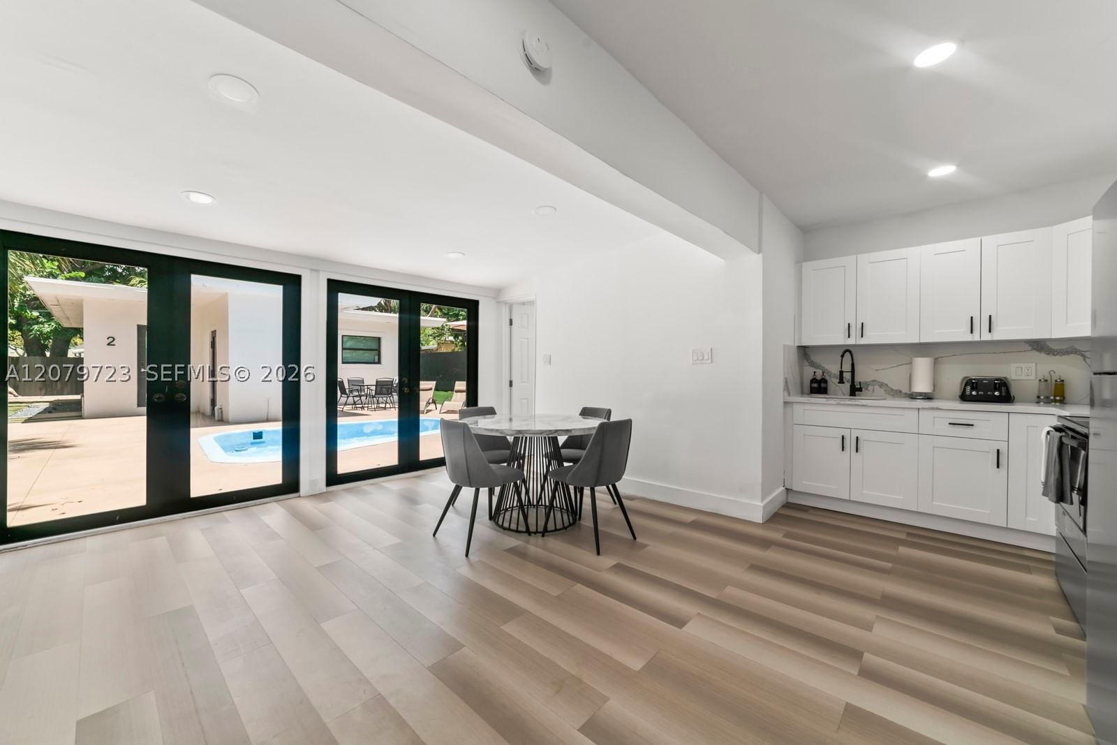 Real estate property located at 509 19th St, Broward, Croissant Park, Fort Lauderdale, FL