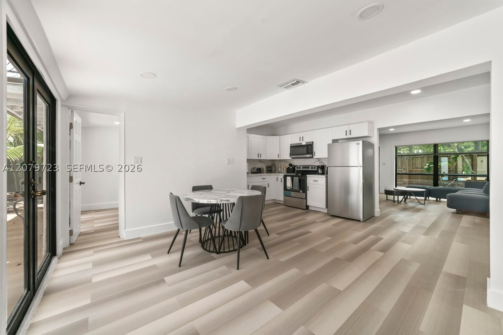 Real estate property located at 509 19th St, Broward, Croissant Park, Fort Lauderdale, FL