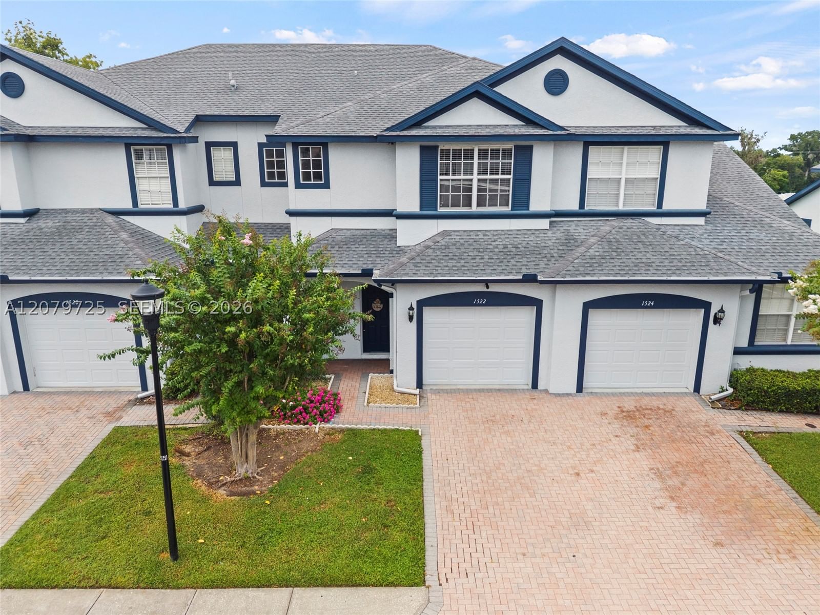 Real estate property located at 1522 Summergate Dr, Hillsborough, Summer Gate Townhomes, Other, FL