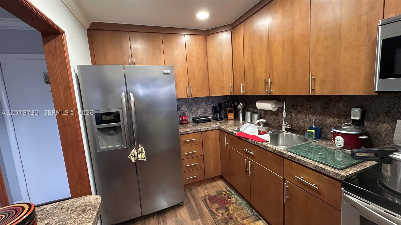 Real estate property located at 1075 68th St #403, Miami-dade, Boheme Condo, Hialeah, FL