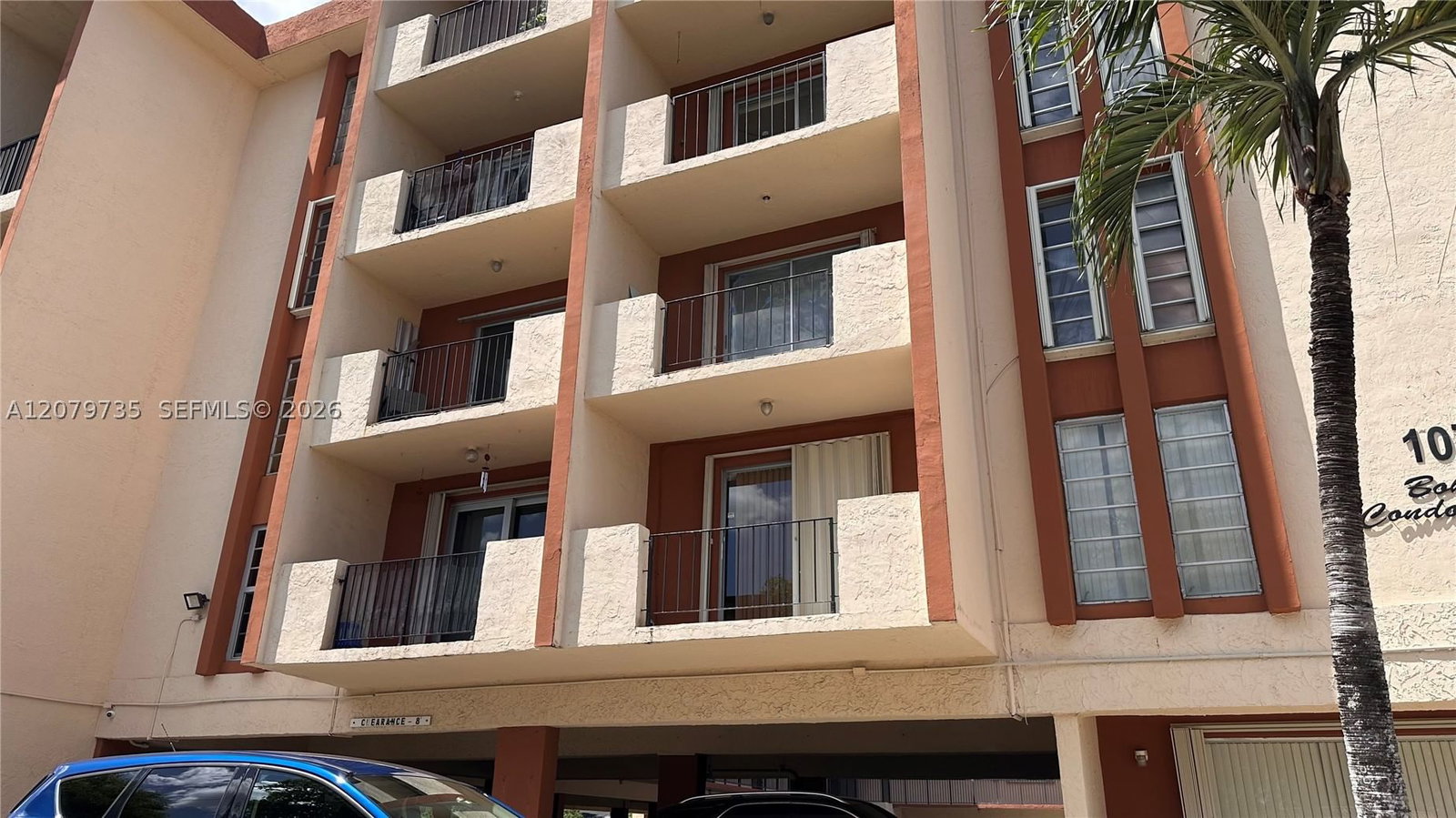 Real estate property located at 1075 68th St #403, Miami-dade, Boheme Condo, Hialeah, FL