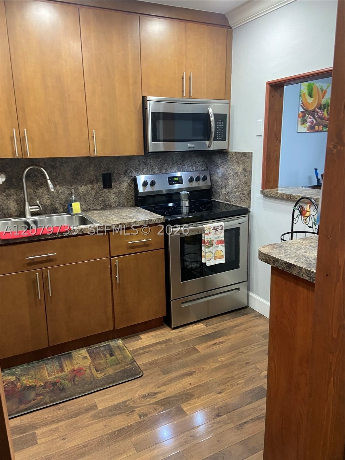 Real estate property located at 1075 68th St #403, Miami-dade, Boheme Condo, Hialeah, FL