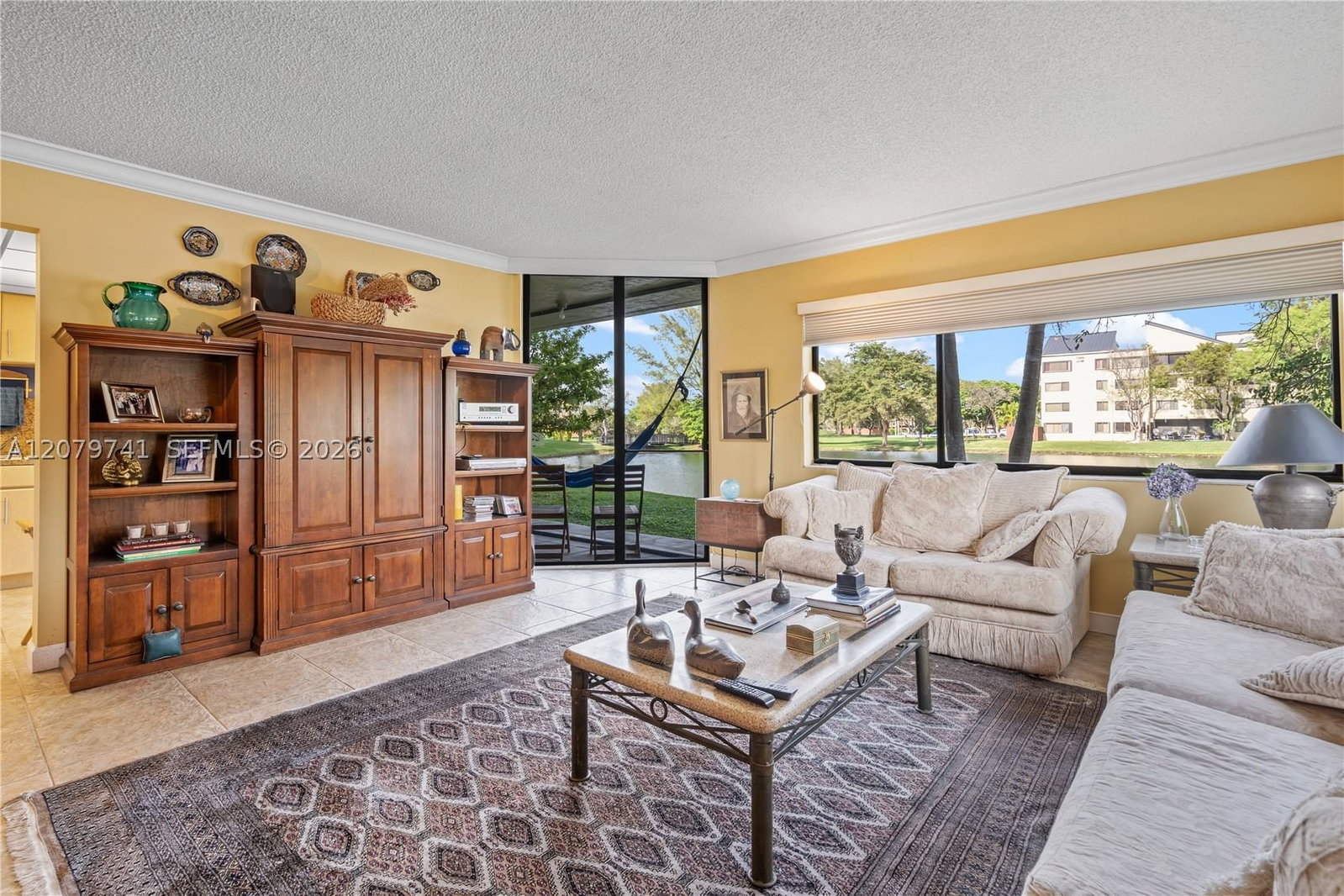 Real estate property located at 6701 116th Ct #103, Miami-dade, Snapper Village (atriums A, Miami, FL