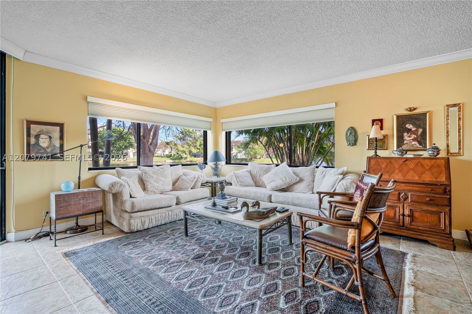 Real estate property located at 6701 116th Ct #103, Miami-dade, Snapper Village (atriums A, Miami, FL