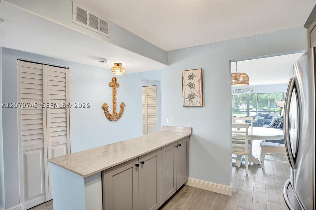 Real estate property located at 769 Jeffery St #2-205, Palm Beach, French Village Condo, Boca Raton, FL