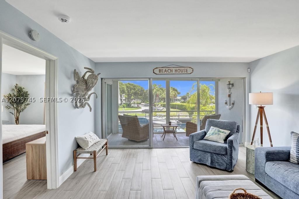 Real estate property located at 769 Jeffery St #2-205, Palm Beach, French Village Condo, Boca Raton, FL