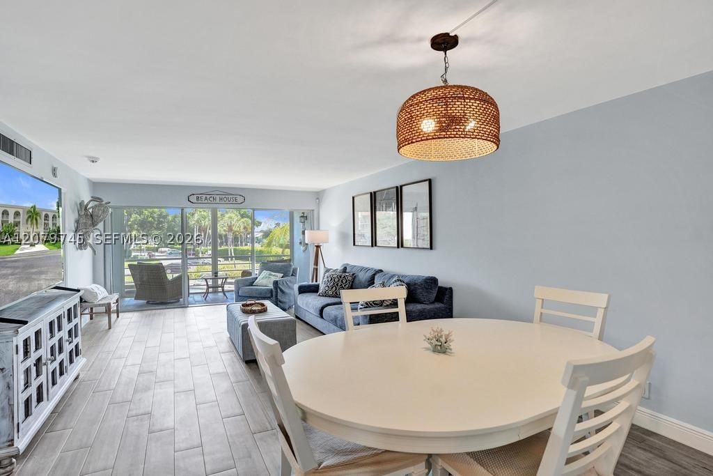 Real estate property located at 769 Jeffery St #2-205, Palm Beach, French Village Condo, Boca Raton, FL