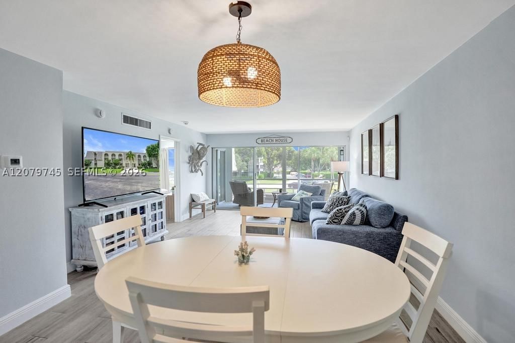 Real estate property located at 769 Jeffery St #2-205, Palm Beach, French Village Condo, Boca Raton, FL