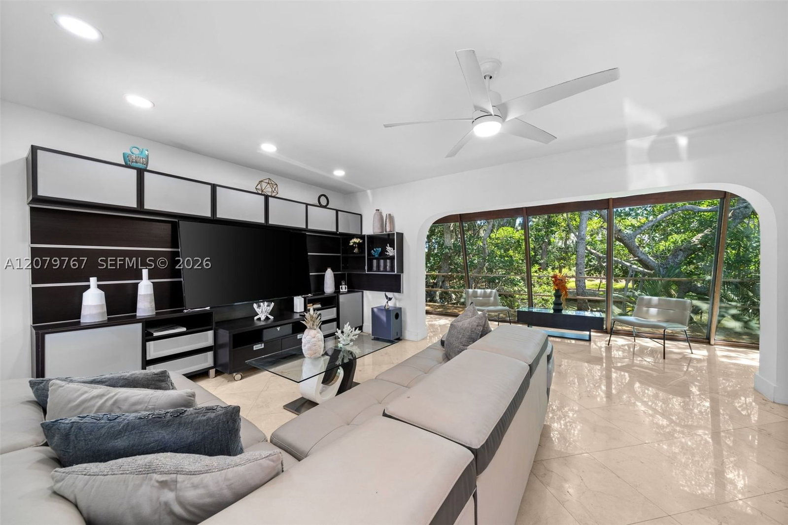 Real estate property located at 19860 24th Ct, Miami-dade, Enchanted Lake, Miami, FL
