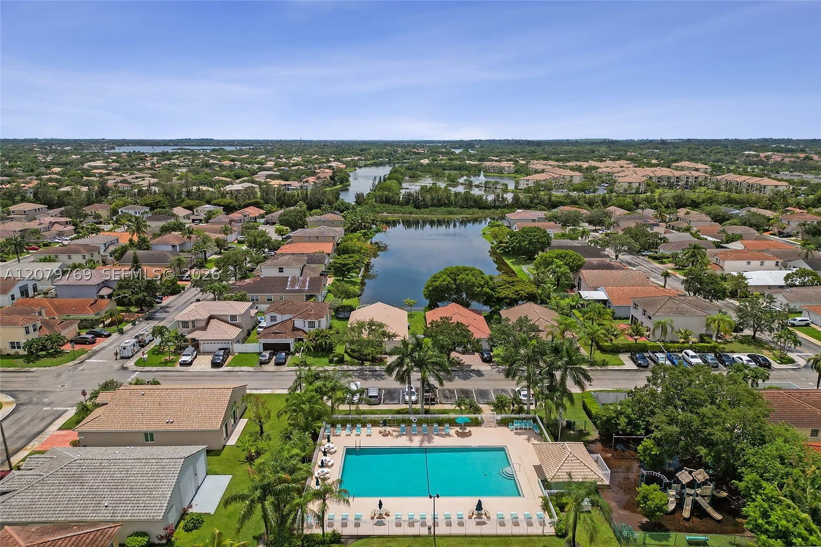 Real estate property located at 16227 19th St, Broward, Parkside At Spring Valley, Pembroke Pines, FL
