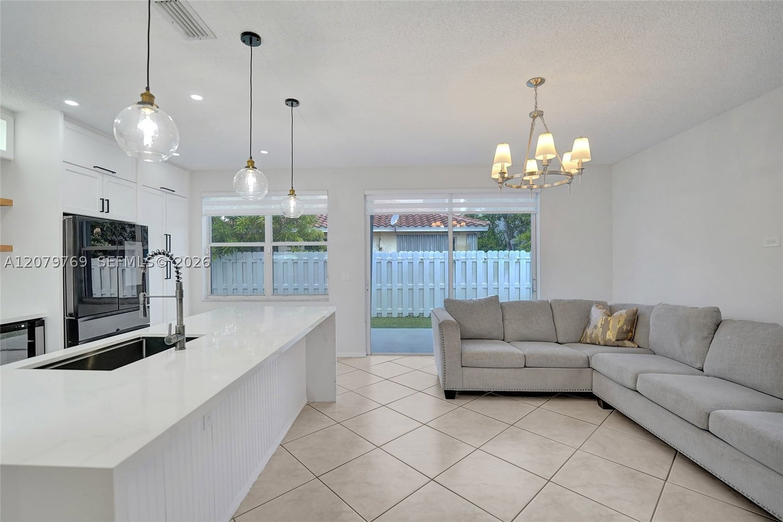 Real estate property located at 16227 19th St, Broward, Parkside At Spring Valley, Pembroke Pines, FL